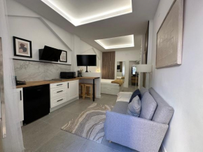 ALPU - Recién reformado, Wifi, Centro ciudad, Playa a 10 minutos, Smart TV